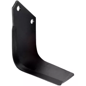 Fräsbett Howard Höger 9901