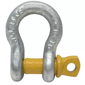 Schackel 0,33T