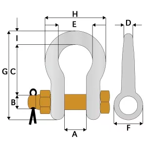 Schackel 08-8 0,75T