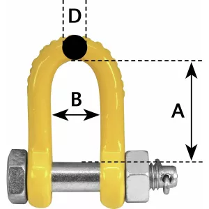 Schackel 13-8 5,3T