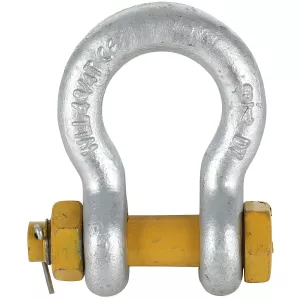 Schackel 20-8 4,75T