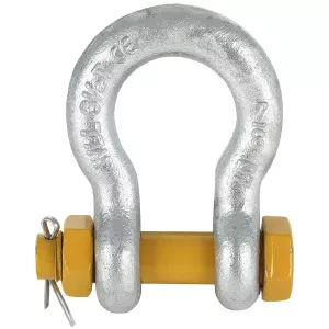 Schackel 22-8 6,5T