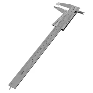 Skjutmått 150Mm Din862