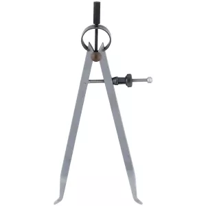 Passare Med Fjäder 150Mm