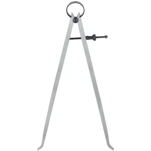 Passare Med Fjäder 250Mm