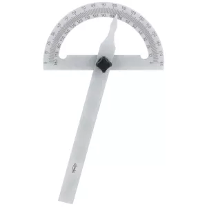 Gradvinkel 150Mm 0-180