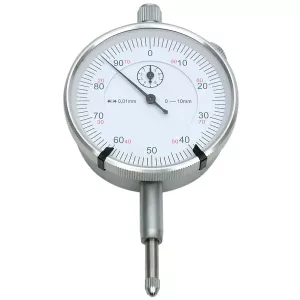 Indikatorklocka 10Mm Din878