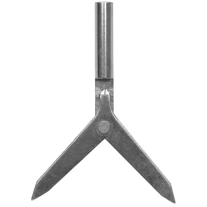 Centrumenhet För Rörborrning