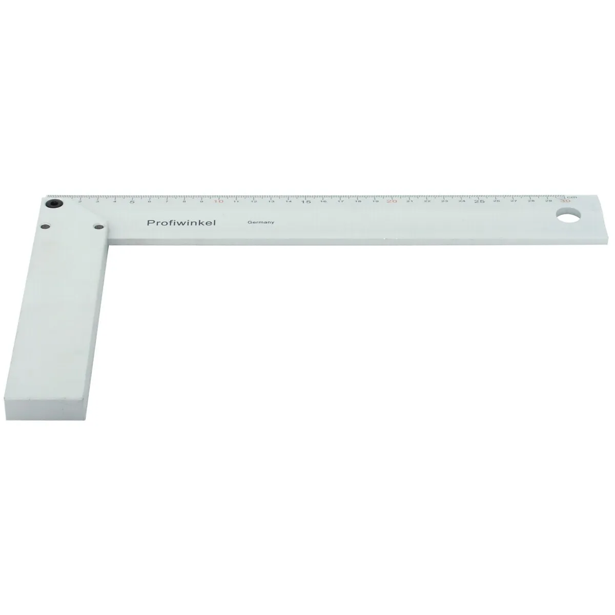 Vinkelhake Aluminium 300Mm