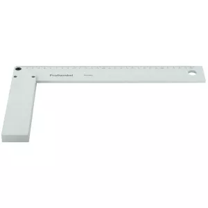 Vinkelhake Aluminium 300Mm