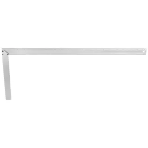 Vinkelhake Aluminium 1000Mm