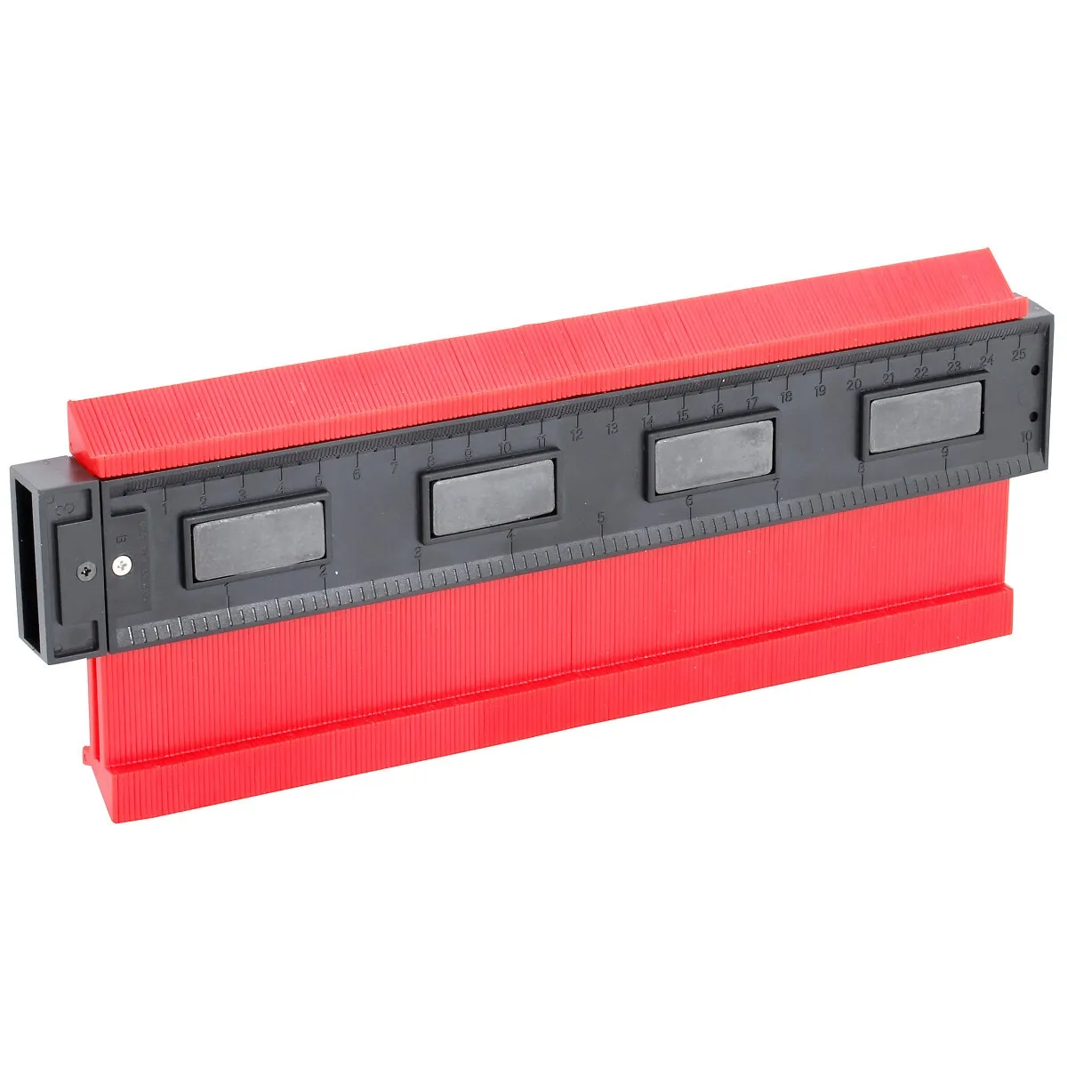 Profilmall 250Mm Plast