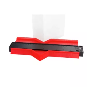 Profilmall 250Mm Plast