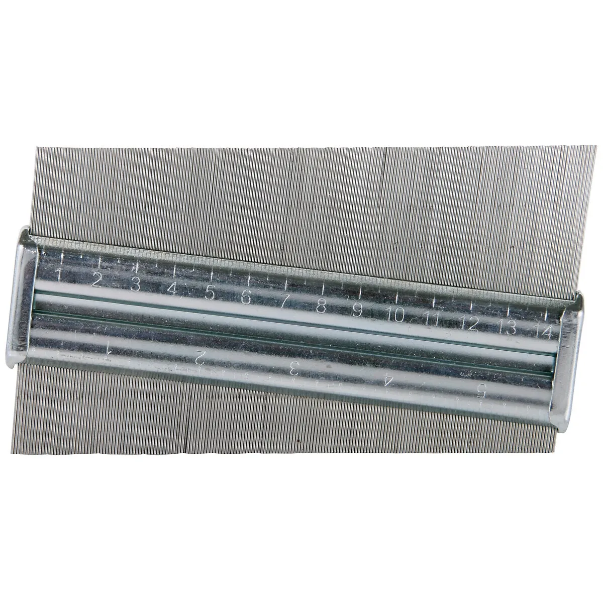 Profilmall 150Mm Rostfritt Stål