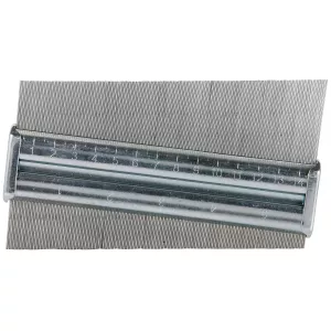 Profilmall 150Mm Rostfritt Stål