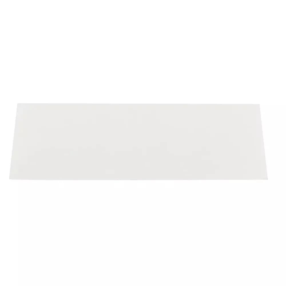 Svetsglas Polykarbonat 110X60