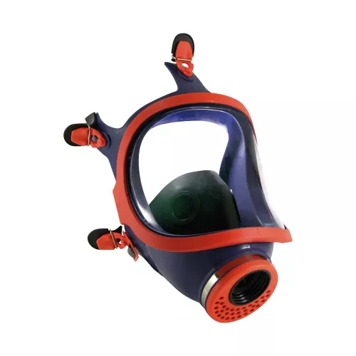 Helmask Silikon 731-S
