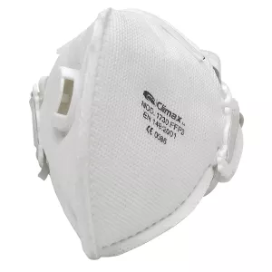 Dammfiltermasker Ffp3 12St