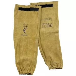 Armskydd För Svetsning