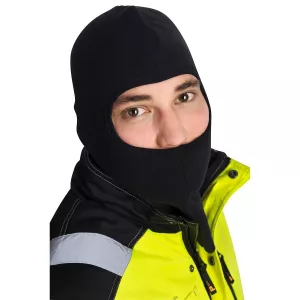 Huva Microfleece Musca