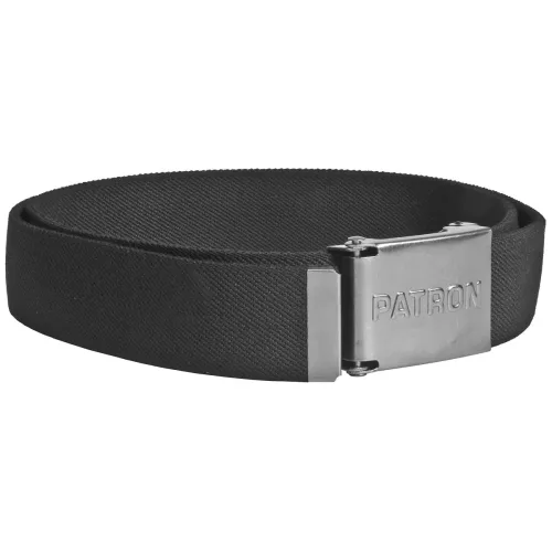 Bälte 120Cm Svart