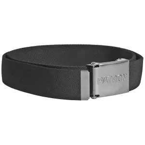 Bälte 120Cm Svart
