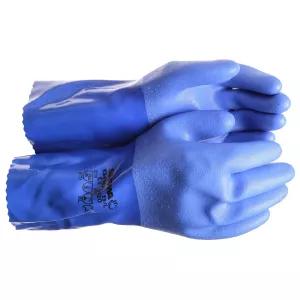 Arbetshandskar 9 Pvc