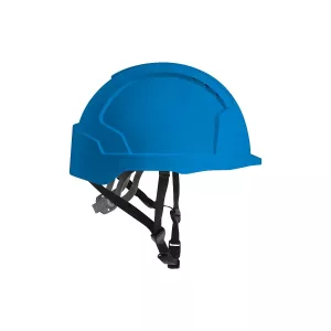 Skyddshjälm Blå Evolite Linesman