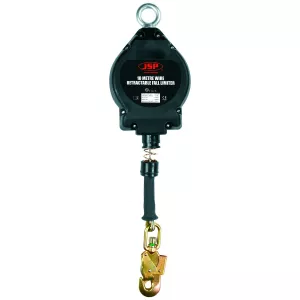 Fallskyddsblock 10M Vajer