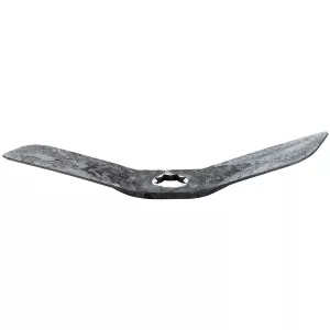 Spadrotorharvens Bett Hankmo Väns 430/30