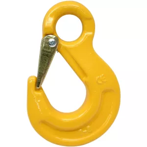 Spärrkrok 10-8 3,2T