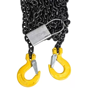 Dragkätting 13Mm/5M