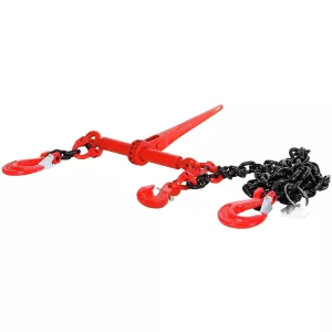 Kättingspännare Med Kedja 10Mm/3,5M