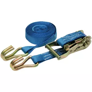 Spännband 25Mm/5M 0,5T