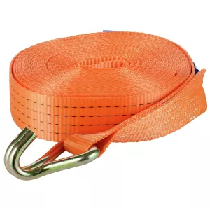Spännband 50Mm/9,5M Med Krok 2/4T