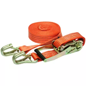 Spännband Med Regelkrok 50Mm/10M 2/4T