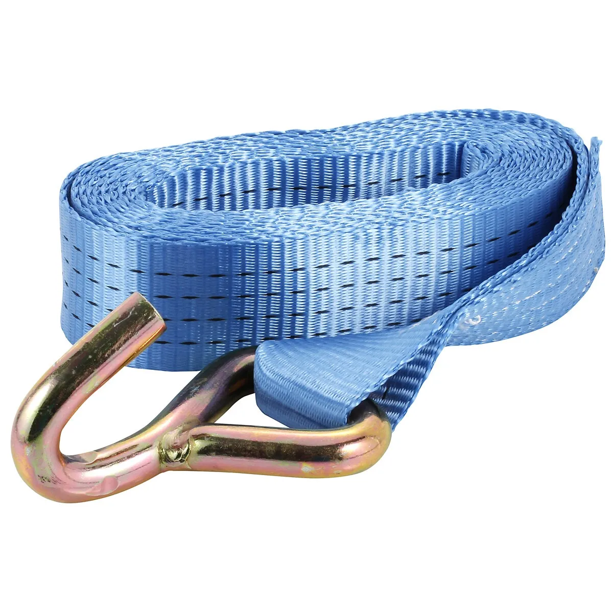 Spännband 50Mm/4,5M Med Krok