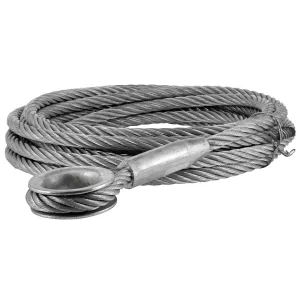 Container Vajer 16T 14Mm X 9M