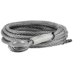 Container Vajer 20T 16Mm X 12Mm Vit