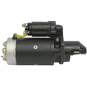 Startmotor Bo 0.001.368.024 24V