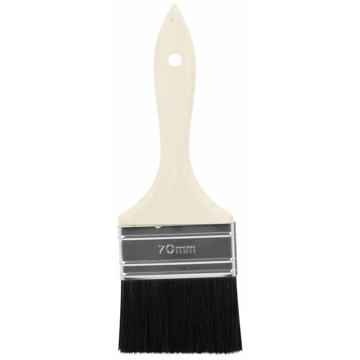 Moddlare 70Mm Blandborst