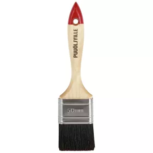 Pensel För Träolja 50 Mm