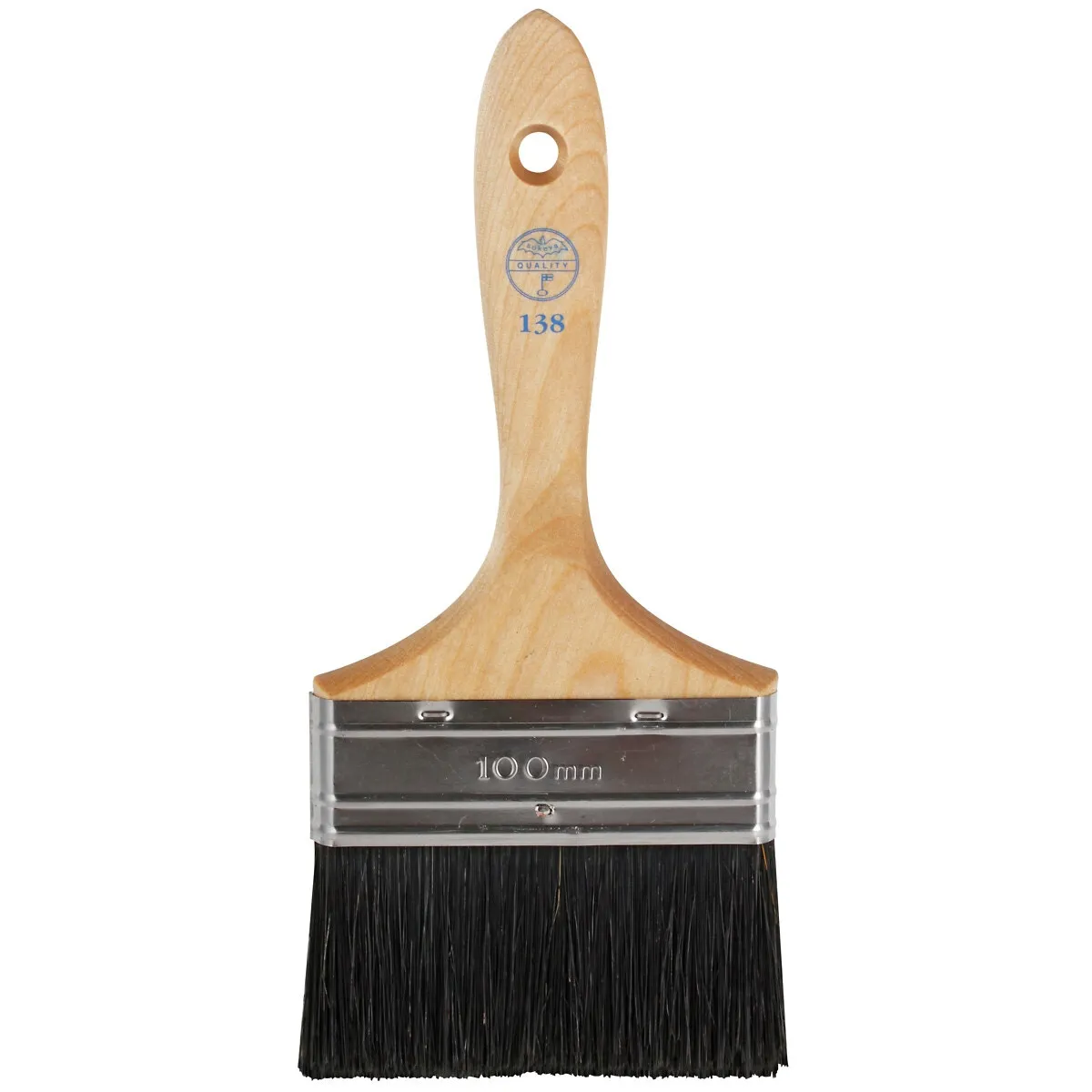 Pensel 100Mm Blandborst