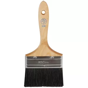 Pensel 100Mm Blandborst