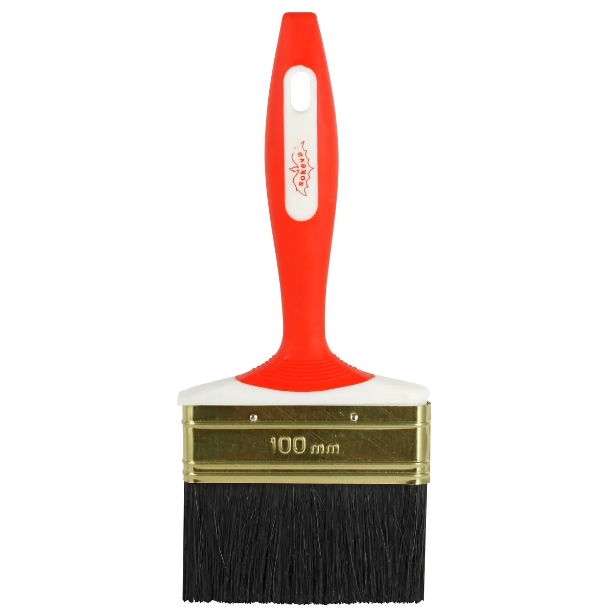 Pensel 100Mm Blandborst