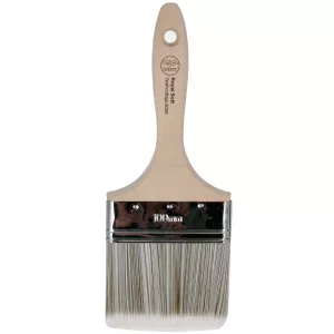 Lackpensel 100Mm Royal Soft Syntetborst
