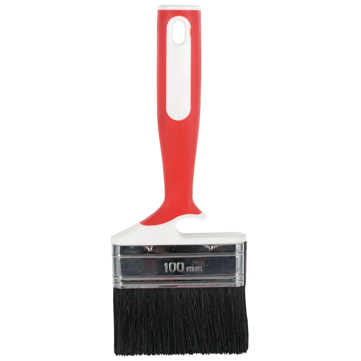 Fasadpensel 100Mm Syntetborst