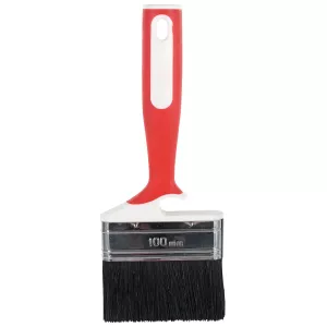 Fasadpensel 100Mm Syntetborst