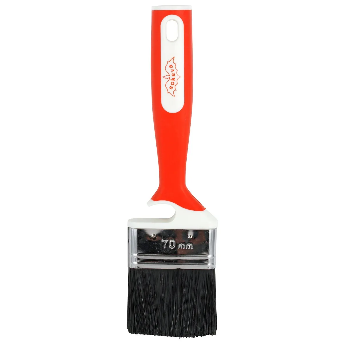 Fasadpensel 70Mm Syntetborst