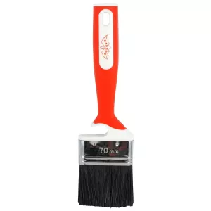 Fasadpensel 70Mm Syntetborst